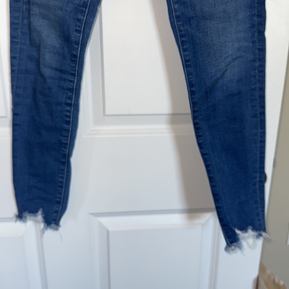 LOFT Jeans - Picture 3 of 8